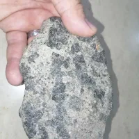 این چ نمونه شهاب سنگی هست|کلکسیون اشیاء عتیقه|ماهان, |دیوار