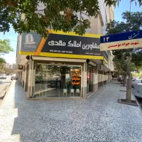 صدر / نوساز /۱۰۰ متر /دوخواب|اجارهٔ آپارتمان|مشهد, هفده شهریور|دیوار