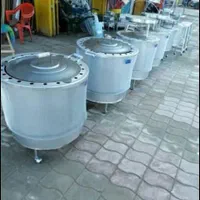 تنور گازی اصل اصفهان