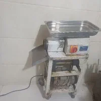 چرخ گوشت ..فروشی