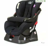 صندلی کودک مارک دلیجان|کالسکه و لوازم جانبی|مشگین شهر, |دیوار