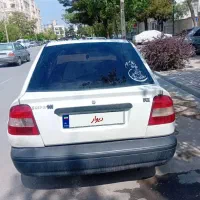 پراید ۱۴۱ دوگانه هیدرولیک