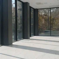 بر شریعتی ۳۰۰ متر تجاری تابلو خور بیلبوردی