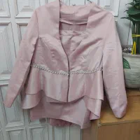 کت دامن کار شده