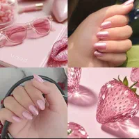 جشنواره ویژه خدمات ناخن با قیمتی استثنایی