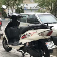 ویگو 110 مدل 95