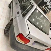 پراید صبا دوگانه فابریک مدل 88|خودرو سواری و وانت|اهواز, فتح|دیوار