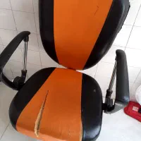 صندلی چرخ دار