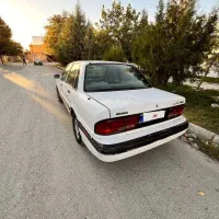 میتسوبیشی گالانت 1992|خودرو سواری و وانت|تهران, آرژانتین|دیوار