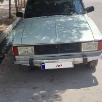 پیکان مدل ۷۹ بدون رنگ