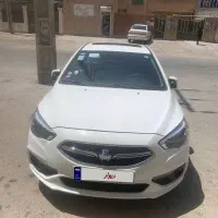 شاهین پلاس مدل ۱۴۰۴