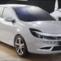 کی ام سی ایگل تحویل فوری اقساطی