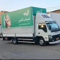 اتوبارباربری بسته‌بندی شهرری دولت آبادپیروزیافسریه