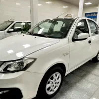 ساینا S دوگانه شرکتی مدل 1403