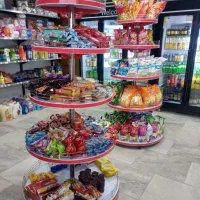 قفسه کفی و تجهیزات|فروشگاه و مغازه|خرمآباد, |دیوار