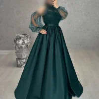 تولیدی انواع مجلسی زیبای(شایسته)|لباس|تهران, امام زاده حسن|دیوار