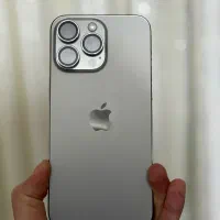 گوشی آیفون 15پرو مکس نچرال