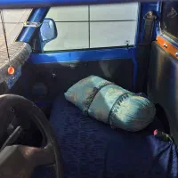 نیسان مدل ۹۰|خودرو سواری و وانت|شهرکرد, |دیوار