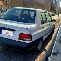 پراید۱۳۱ دوگانه دستی|خودرو سواری و وانت|لنگرود, |دیوار