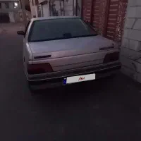 پژو ۴۰۵|خودرو سواری و وانت|دهگلان, |دیوار