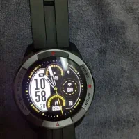 ساعت هوشمند ضدآب مدل Mibro Watch X1|لوازم جانبی موبایل و تبلت|تهران, جوادیه تهرانپارس|دیوار