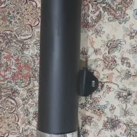 لوازم نینجا کاوازاکی اگزوز 250 zx 150