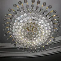 لوستر کریستال مصری|لوستر و چراغ آویز|تهران, سنائی|دیوار