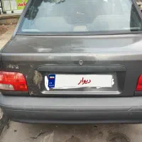 پراید۹۱ دوگانه دستی|خودرو سواری و وانت|پردیس, فاز ۱|دیوار