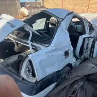 تصادفی ال ۹۰ خارجی