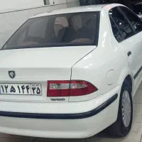 سمند ملی موتوردوگانه کارخانه مدل 88|خودرو سواری و وانت|تبریز, |دیوار