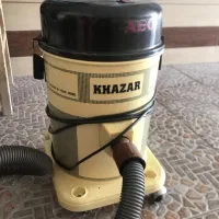جارو برقی