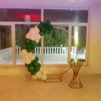 باغ اجاره ای ( تولد ، دور همی ، مبله )|اجارهٔ کوتاه‌مدت ویلا و باغ|شیراز, دوکوهک|دیوار