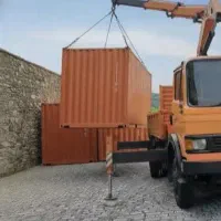 جرثقیل نصیرشهر،آدران،صباشهر،گلستان،رباط‌کریم|خدمات حمل و نقل|اسلام‌شهر, شهرک واوان|دیوار