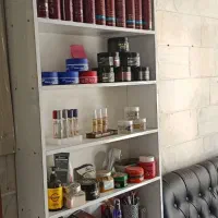 قفسه فروشگاه ام دی اف