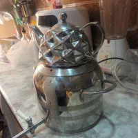 کتری قوری 4.5.لیتری