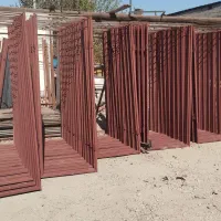 درب وچهارچوب کف14کف12چارچوب/ مکزیکی درب اهنی|مصالح و تجهیزات ساختمان|تهران, بهمن یار|دیوار