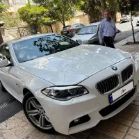 بی ام و فیس ۵۲۸ مدل ۲۰۱۱|خودرو سواری و وانت|کرج, فاز ۳ گوهردشت|دیوار