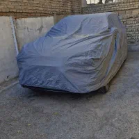 تویوتا وایلد لندر