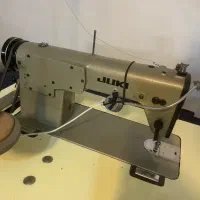 فروش کلی یا تکی تمامی تجهیزات تولیدی پوشاک|چرخ خیاطی و ریسندگی|آباده, |دیوار