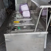 کافی شاپ و رستوران