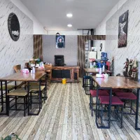 فروش مغازه دو طبقه موقعیت عالی کامیون داران