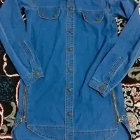 مانتو بدلیل نیاز مالی