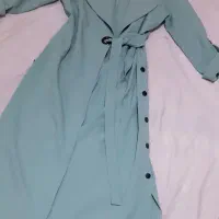 مانتو در حد نو|لباس|اشتهارد, |دیوار