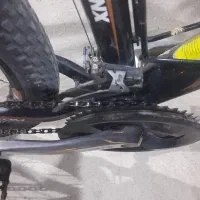 دوچرخه ۲۷نیم هیدرولیک|دوچرخه، اسکیت، اسکوتر|سنقر, |دیوار