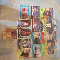 کیمدی۲۰۲۶ مسی رونالدو و ... کد نخورده