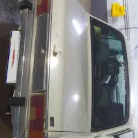 پیکان سواری زیرخاکی