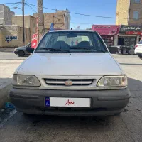 پراید مدل ۹۶ سالم درجه یک