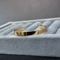 دستبند النگویی طرح دار|بدلیجات|سهند, |دیوار