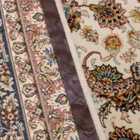 دوتخته فرش۹متری ۲۵۵۰تراکم طرح افشان|فرش|کرج, جهان‌شهر|دیوار