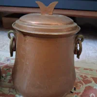 دیزی خوری مسی